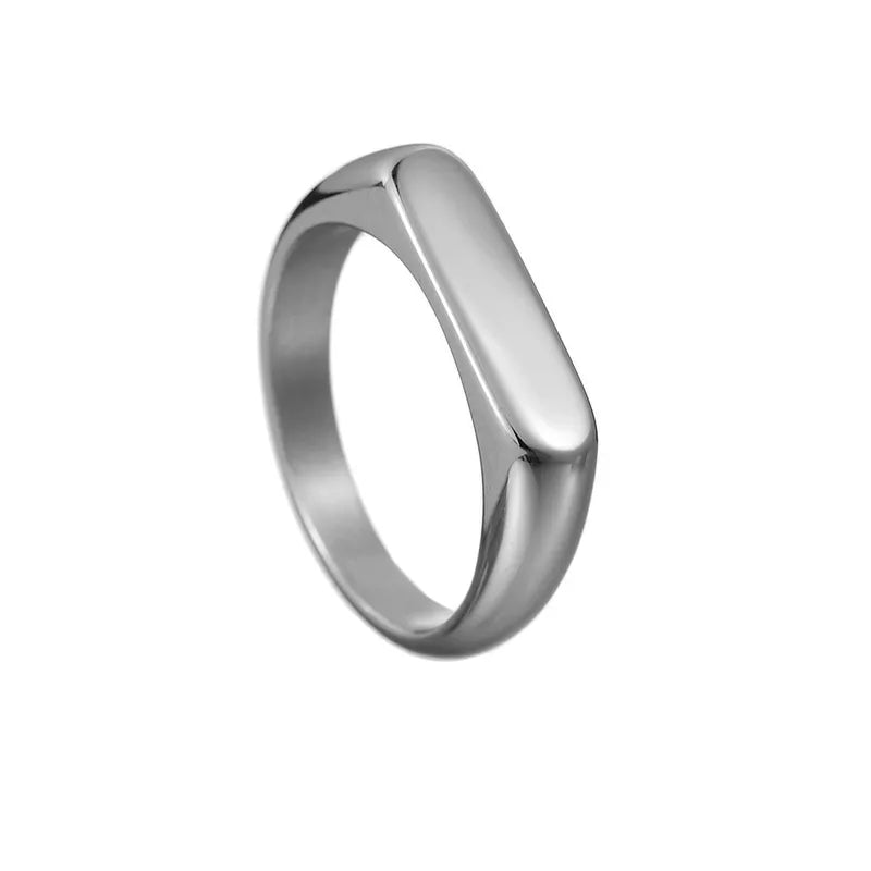 Anillo Personalizado